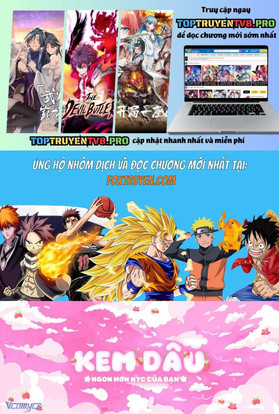 Hầu Gái Độc Quyền Của Hoàng Hậu Phản Diện Chapter 89 - Trang 2