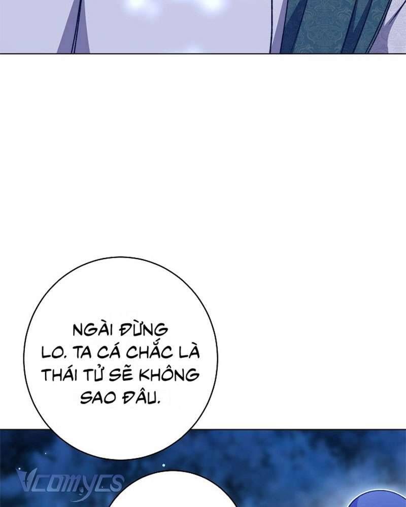 Hầu Gái Độc Quyền Của Hoàng Hậu Phản Diện Chapter 91 - Trang 2