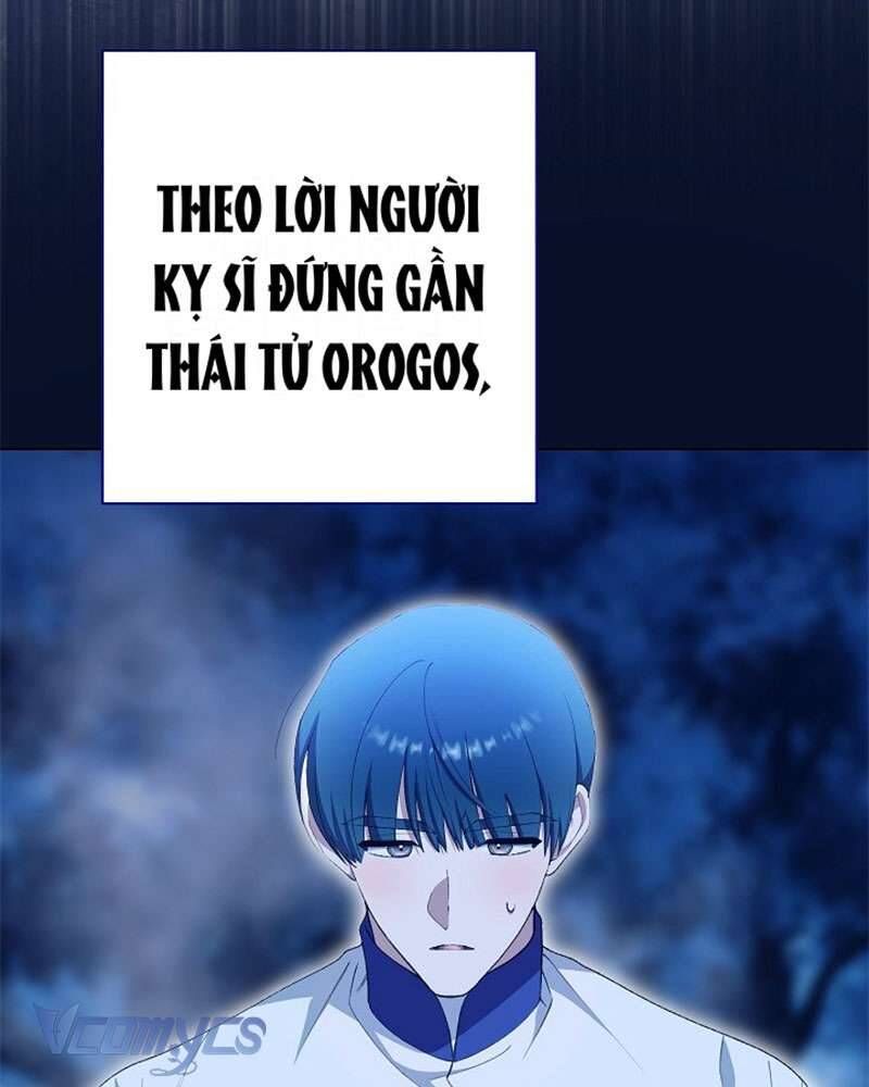 Hầu Gái Độc Quyền Của Hoàng Hậu Phản Diện Chapter 91 - Trang 2