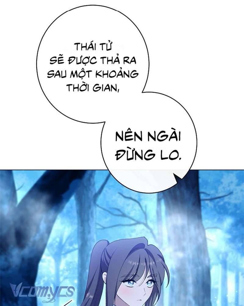 Hầu Gái Độc Quyền Của Hoàng Hậu Phản Diện Chapter 91 - Trang 2