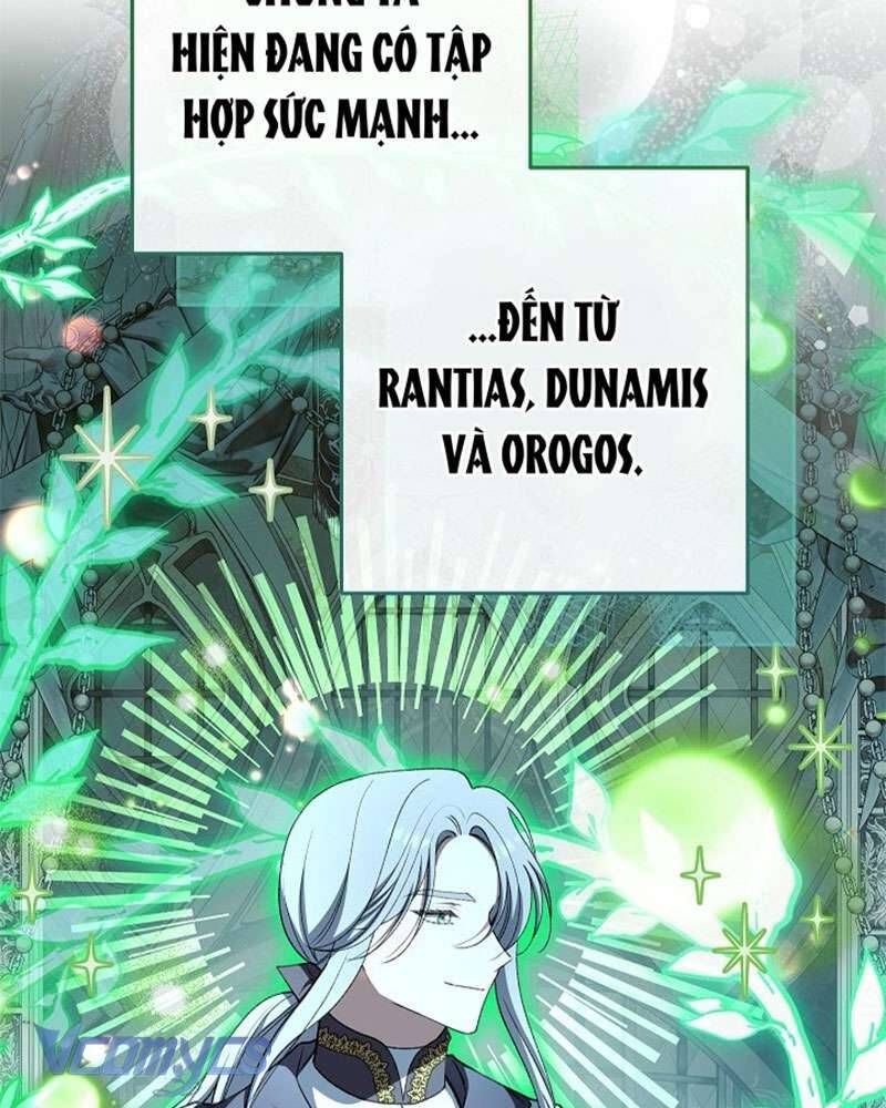 Hầu Gái Độc Quyền Của Hoàng Hậu Phản Diện Chapter 91 - Trang 2