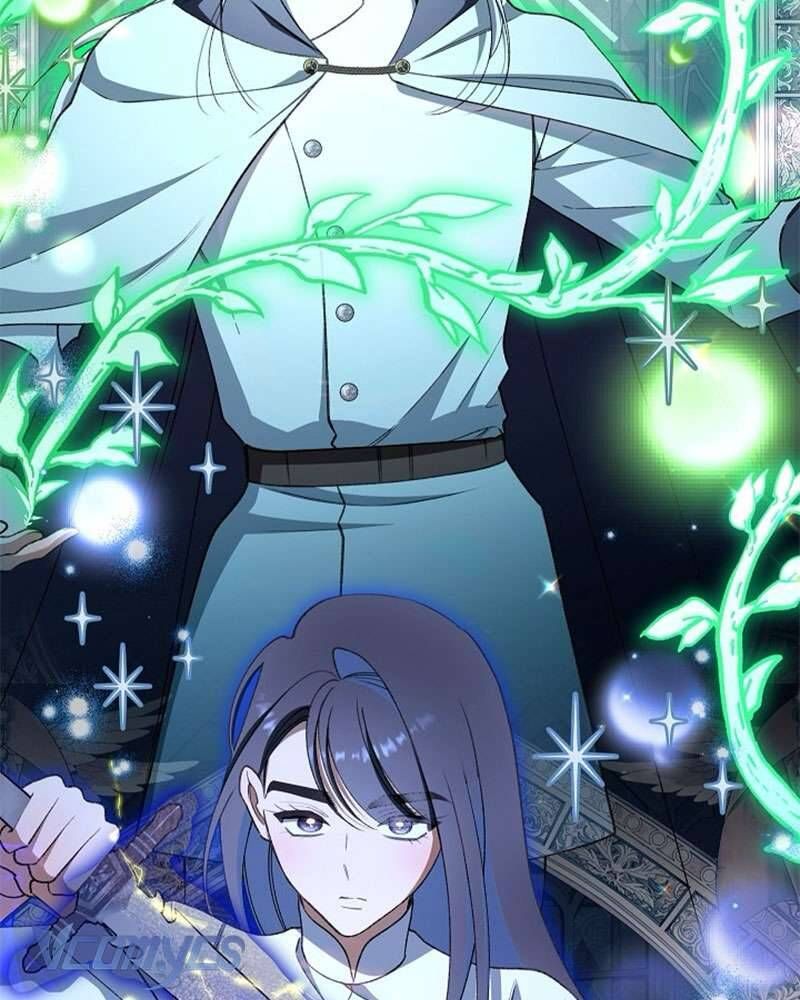 Hầu Gái Độc Quyền Của Hoàng Hậu Phản Diện Chapter 91 - Trang 2