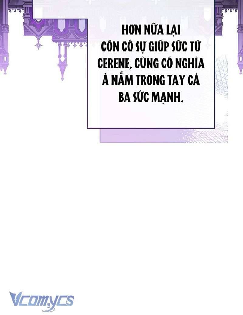 Hầu Gái Độc Quyền Của Hoàng Hậu Phản Diện Chapter 91 - Trang 2