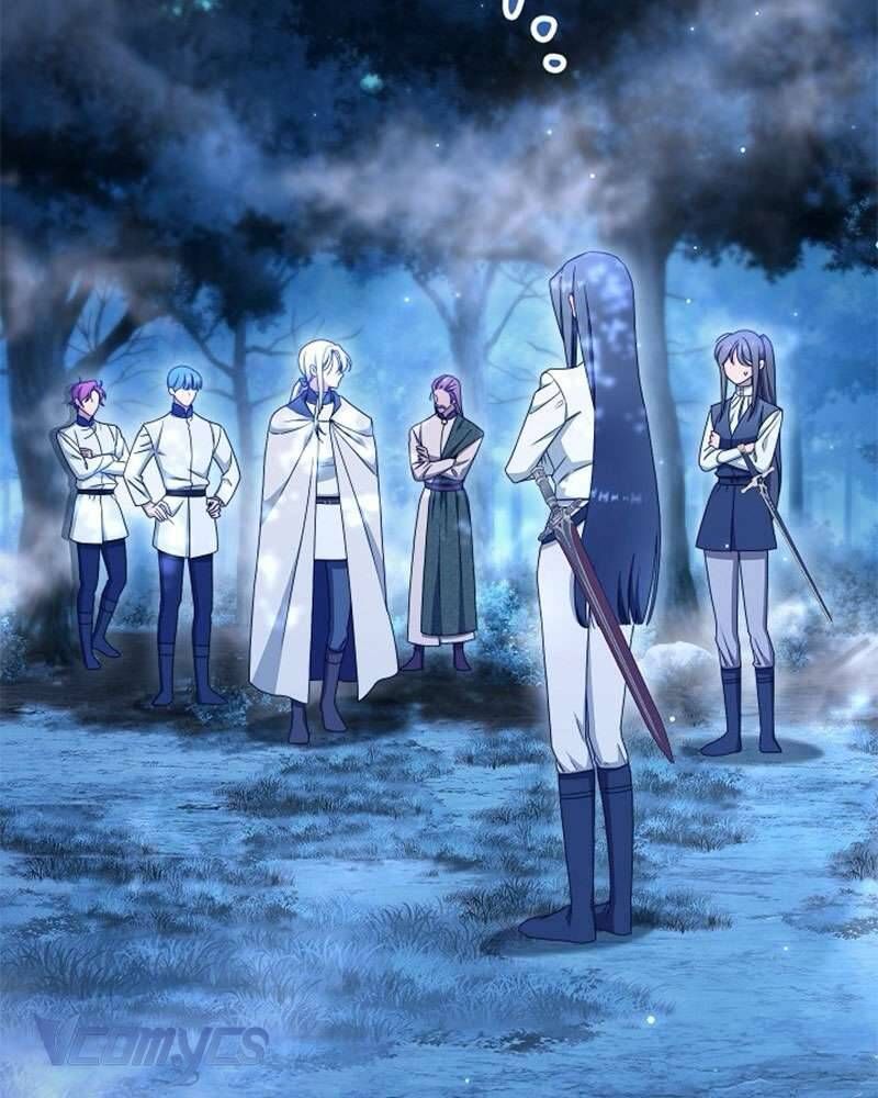 Hầu Gái Độc Quyền Của Hoàng Hậu Phản Diện Chapter 91 - Trang 2