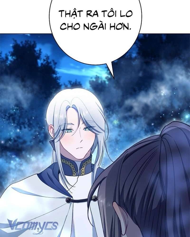 Hầu Gái Độc Quyền Của Hoàng Hậu Phản Diện Chapter 91 - Trang 2