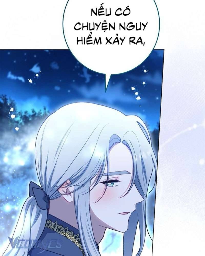 Hầu Gái Độc Quyền Của Hoàng Hậu Phản Diện Chapter 91 - Trang 2