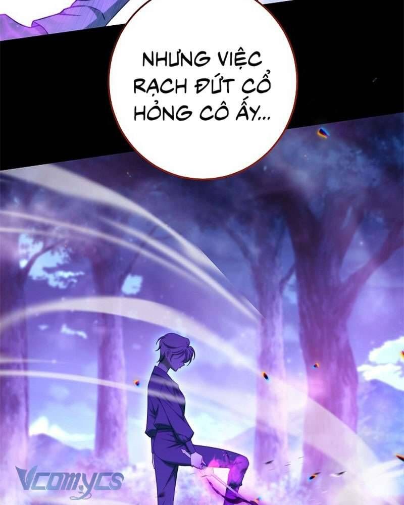 Hầu Gái Độc Quyền Của Hoàng Hậu Phản Diện Chapter 91 - Trang 2