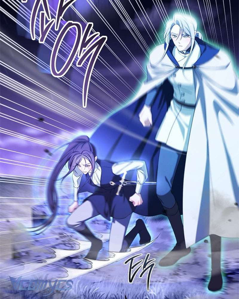 Hầu Gái Độc Quyền Của Hoàng Hậu Phản Diện Chapter 93 - Trang 2