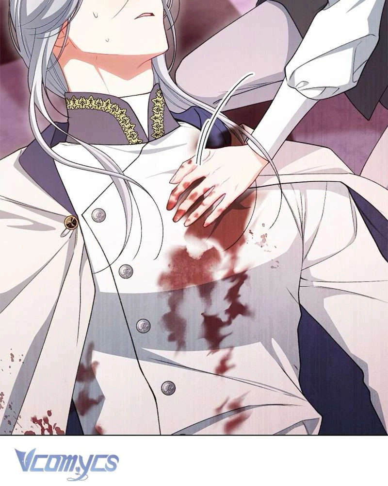 Hầu Gái Độc Quyền Của Hoàng Hậu Phản Diện Chapter 95 - Trang 2