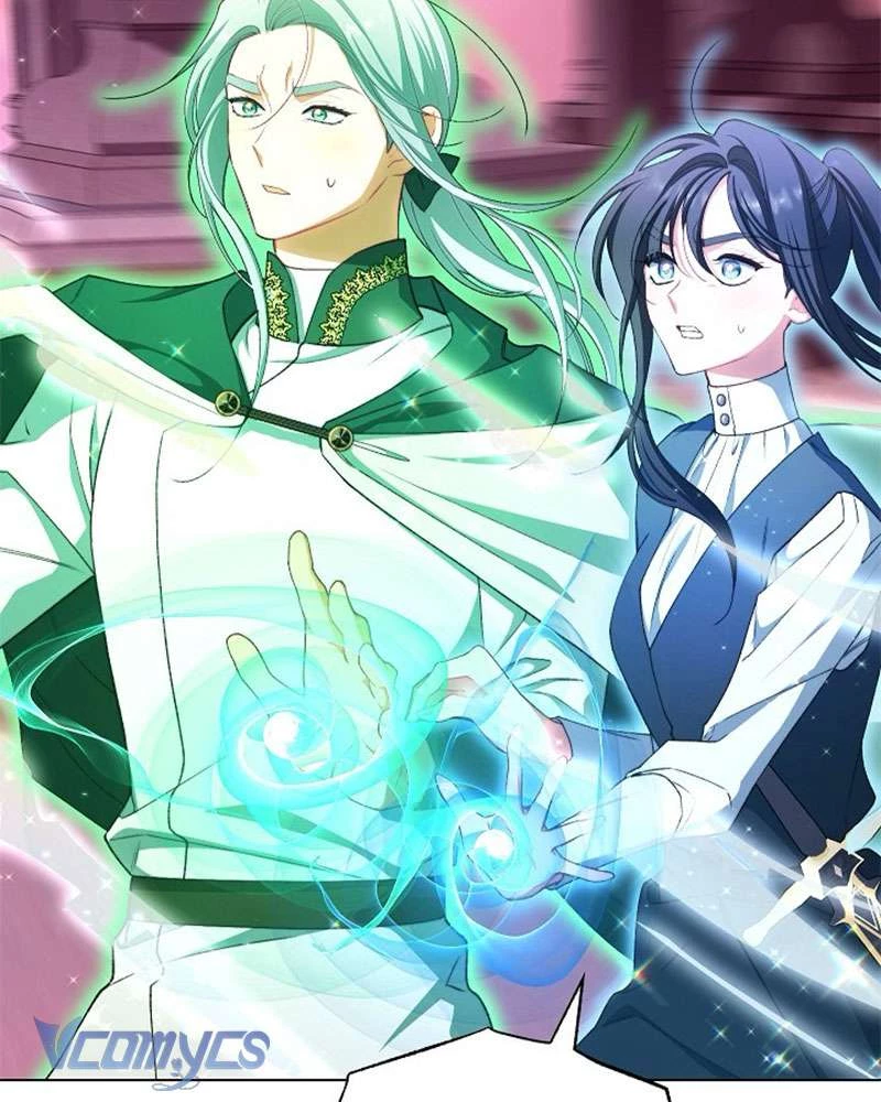 Hầu Gái Độc Quyền Của Hoàng Hậu Phản Diện Chapter 95 - Trang 2