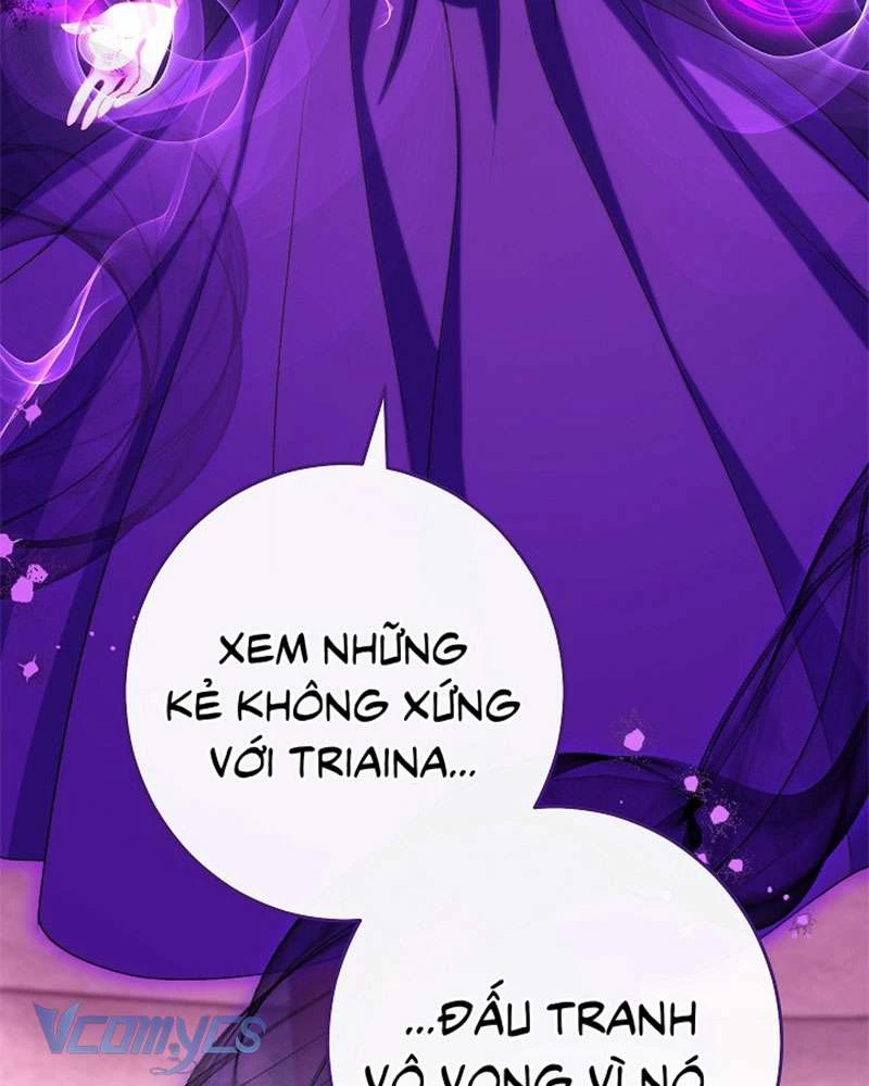 Hầu Gái Độc Quyền Của Hoàng Hậu Phản Diện Chapter 95 - Trang 2