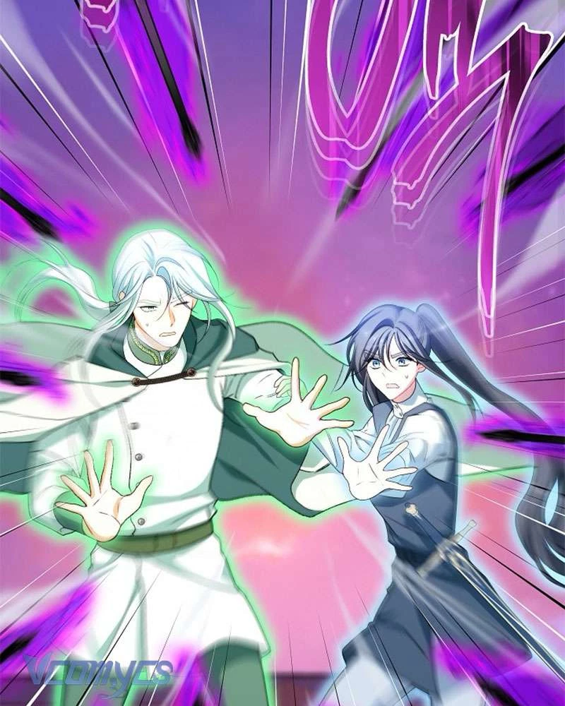 Hầu Gái Độc Quyền Của Hoàng Hậu Phản Diện Chapter 95 - Trang 2