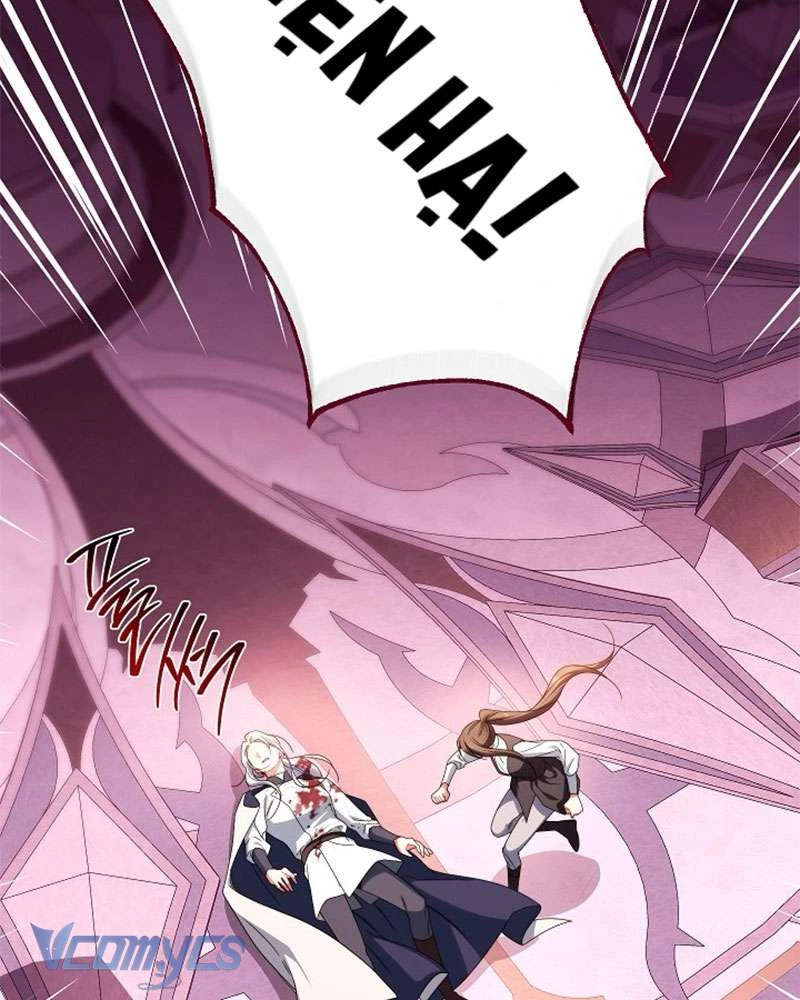 Hầu Gái Độc Quyền Của Hoàng Hậu Phản Diện Chapter 95 - Trang 2