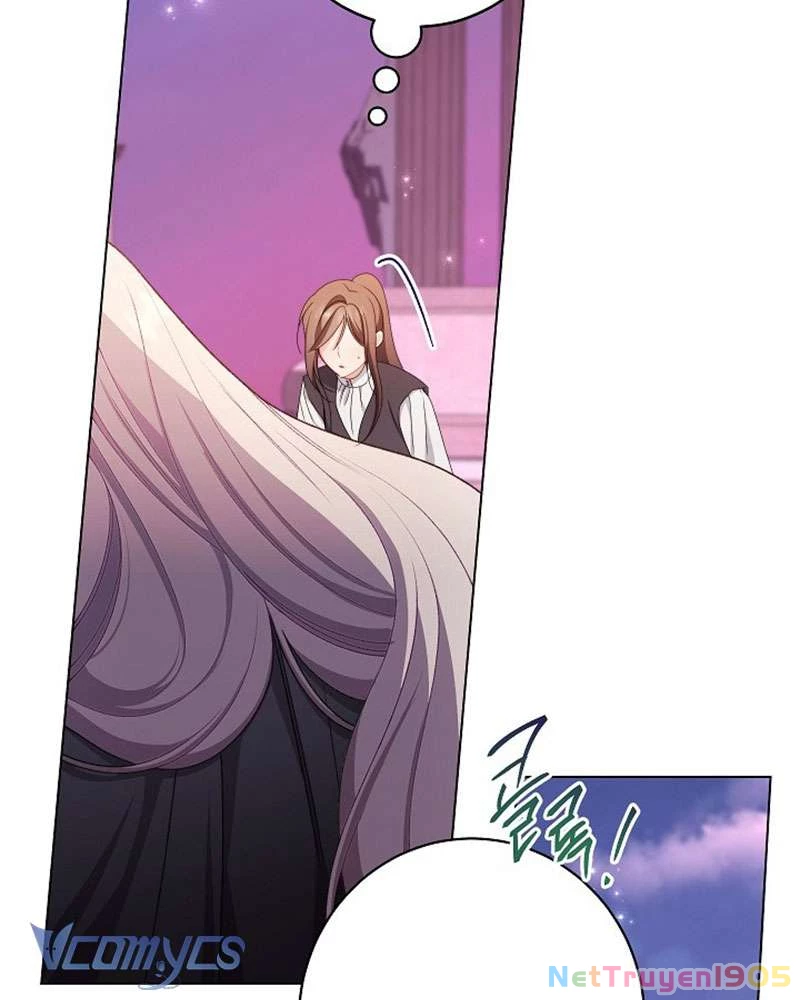 Hầu Gái Độc Quyền Của Hoàng Hậu Phản Diện Chapter 96 - Trang 2