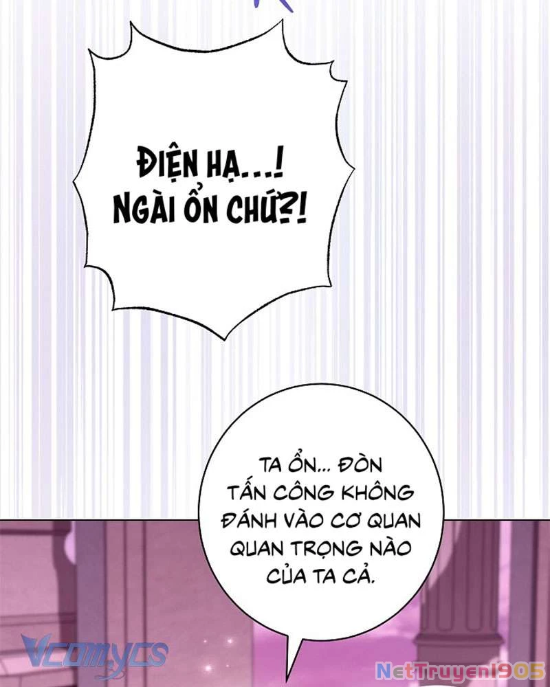 Hầu Gái Độc Quyền Của Hoàng Hậu Phản Diện Chapter 96 - Trang 2