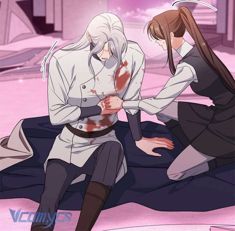 Hầu Gái Độc Quyền Của Hoàng Hậu Phản Diện Chapter 96 - Trang 2