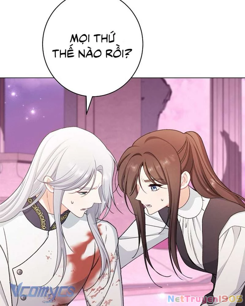 Hầu Gái Độc Quyền Của Hoàng Hậu Phản Diện Chapter 96 - Trang 2