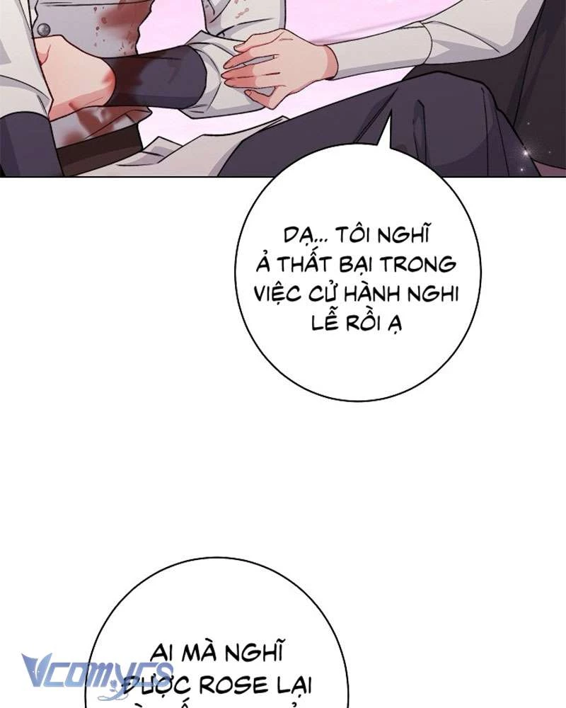 Hầu Gái Độc Quyền Của Hoàng Hậu Phản Diện Chapter 96 - Trang 2