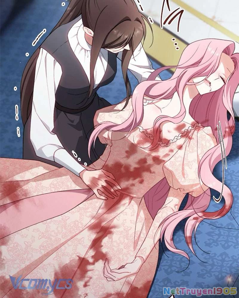 Hầu Gái Độc Quyền Của Hoàng Hậu Phản Diện Chapter 98 - Trang 2