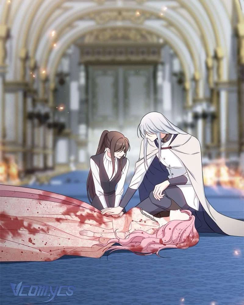 Hầu Gái Độc Quyền Của Hoàng Hậu Phản Diện Chapter 98 - Trang 2