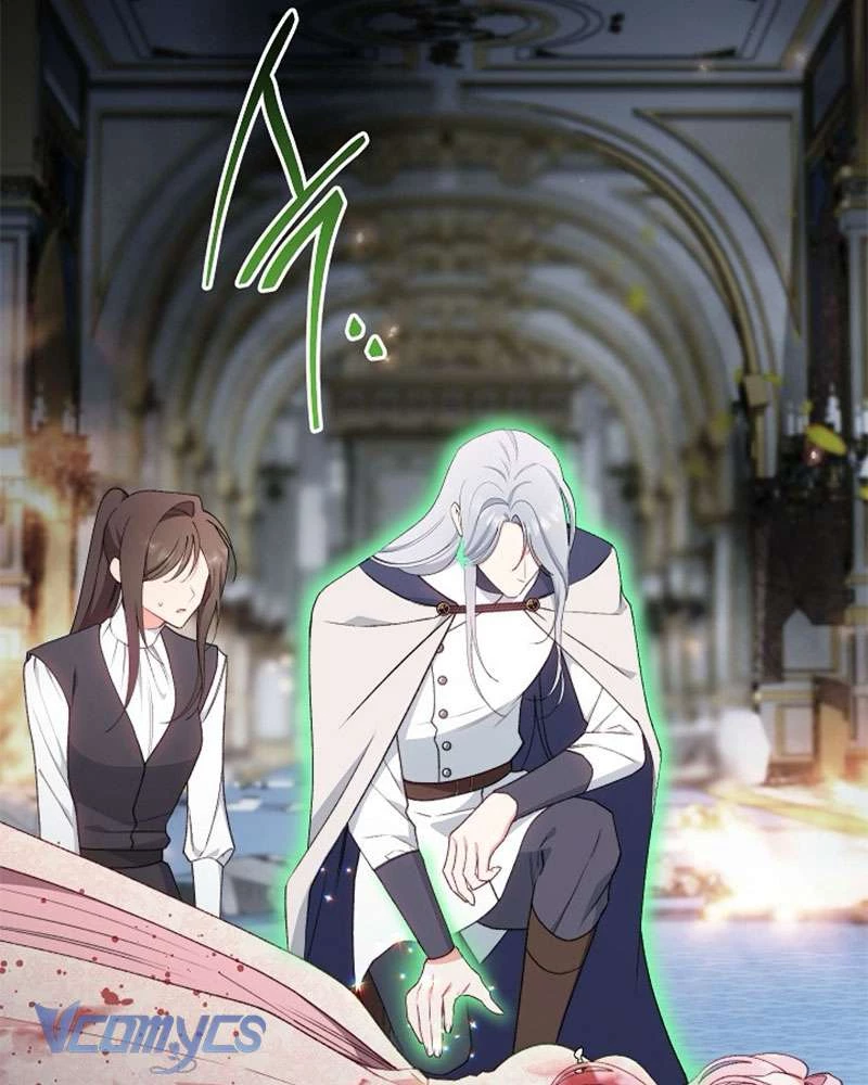 Hầu Gái Độc Quyền Của Hoàng Hậu Phản Diện Chapter 98 - Trang 2