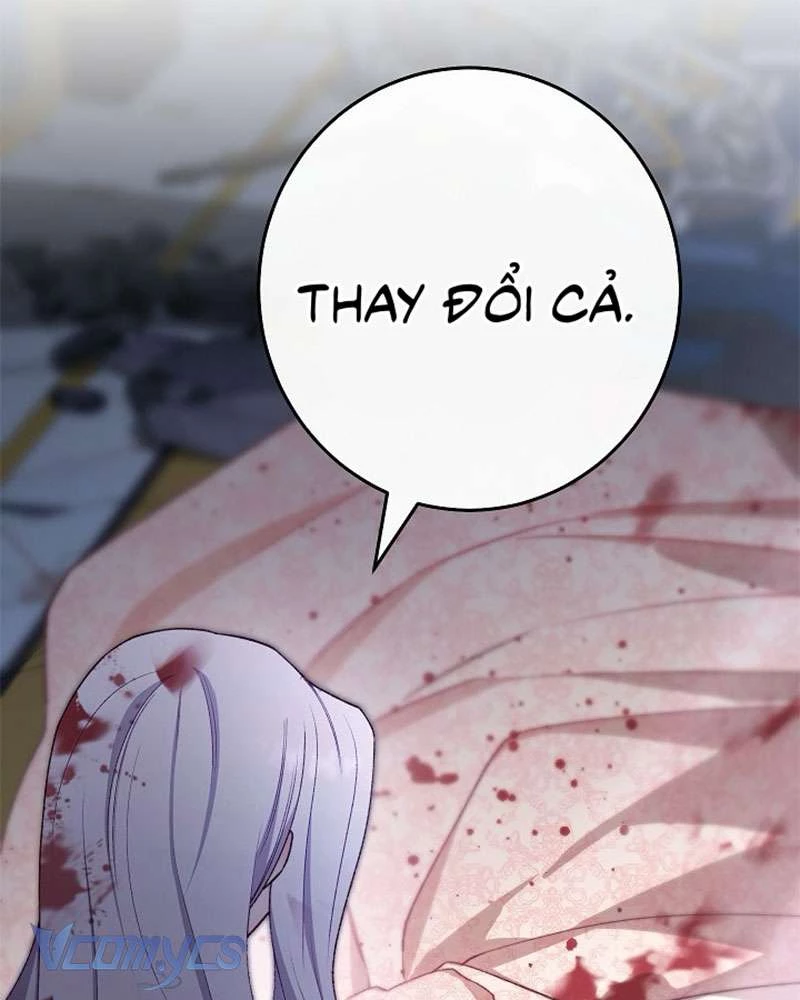 Hầu Gái Độc Quyền Của Hoàng Hậu Phản Diện Chapter 98 - Trang 2