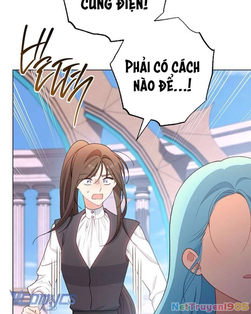 Hầu Gái Độc Quyền Của Hoàng Hậu Phản Diện Chapter 98 - Trang 2