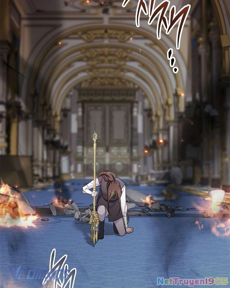 Hầu Gái Độc Quyền Của Hoàng Hậu Phản Diện Chapter 98 - Trang 2