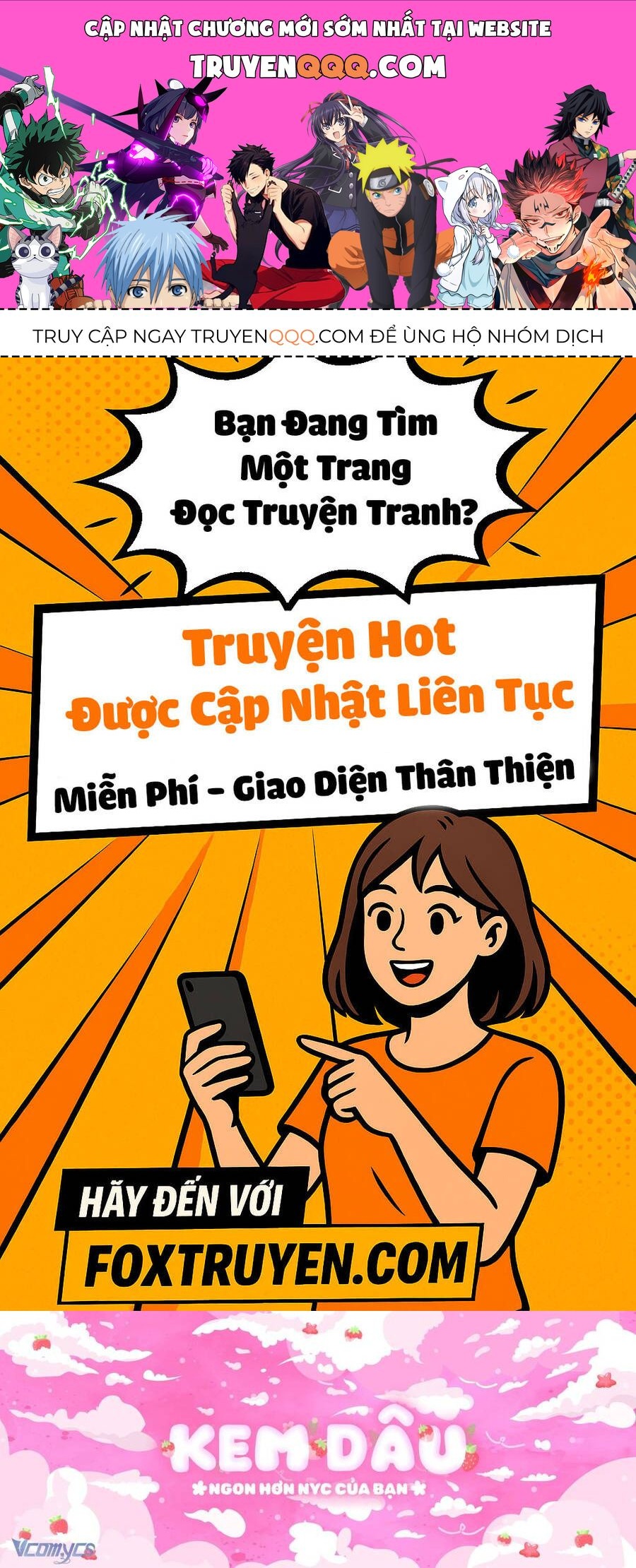 Hầu Gái Độc Quyền Của Hoàng Hậu Phản Diện Chapter 100 - Trang 2