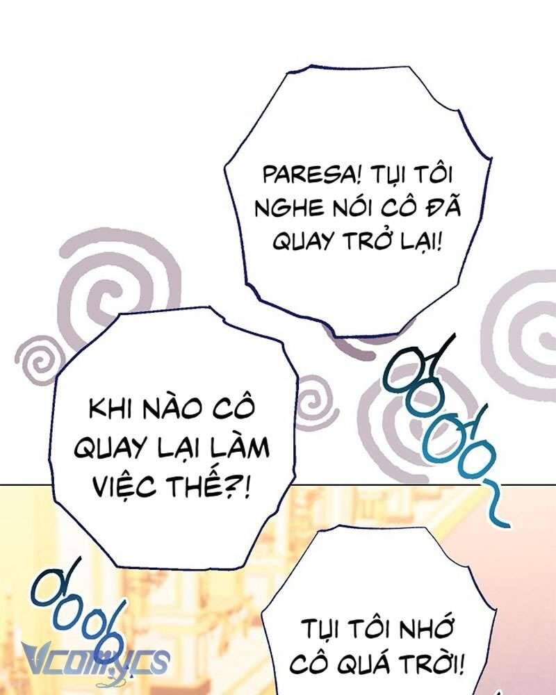 Hầu Gái Độc Quyền Của Hoàng Hậu Phản Diện Chapter 100 - Trang 2