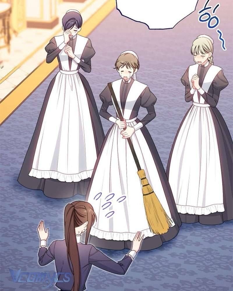 Hầu Gái Độc Quyền Của Hoàng Hậu Phản Diện Chapter 100 - Trang 2