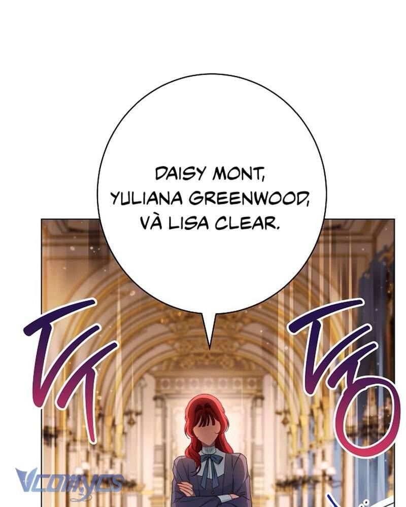 Hầu Gái Độc Quyền Của Hoàng Hậu Phản Diện Chapter 100 - Trang 2