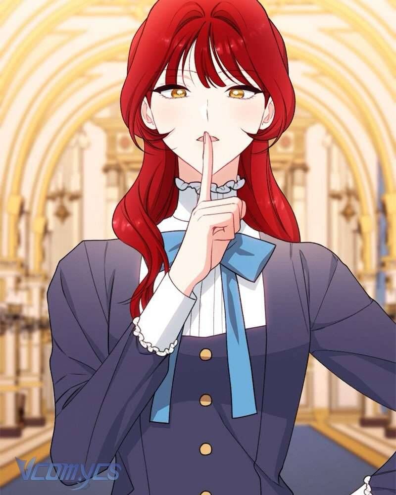 Hầu Gái Độc Quyền Của Hoàng Hậu Phản Diện Chapter 100 - Trang 2