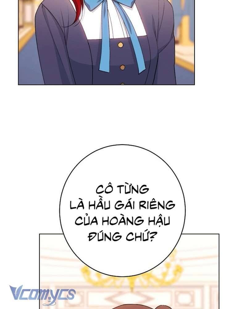 Hầu Gái Độc Quyền Của Hoàng Hậu Phản Diện Chapter 100 - Trang 2