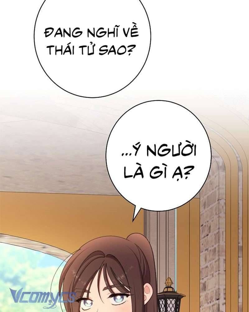 Hầu Gái Độc Quyền Của Hoàng Hậu Phản Diện Chapter 100 - Trang 2