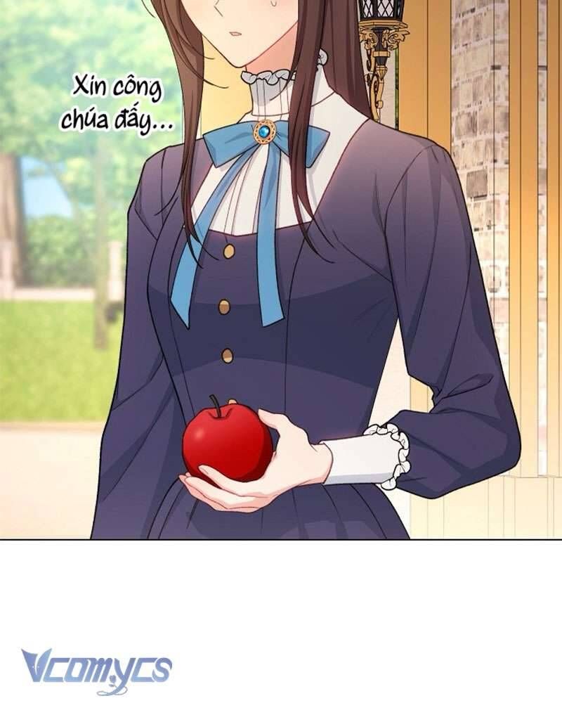 Hầu Gái Độc Quyền Của Hoàng Hậu Phản Diện Chapter 100 - Trang 2