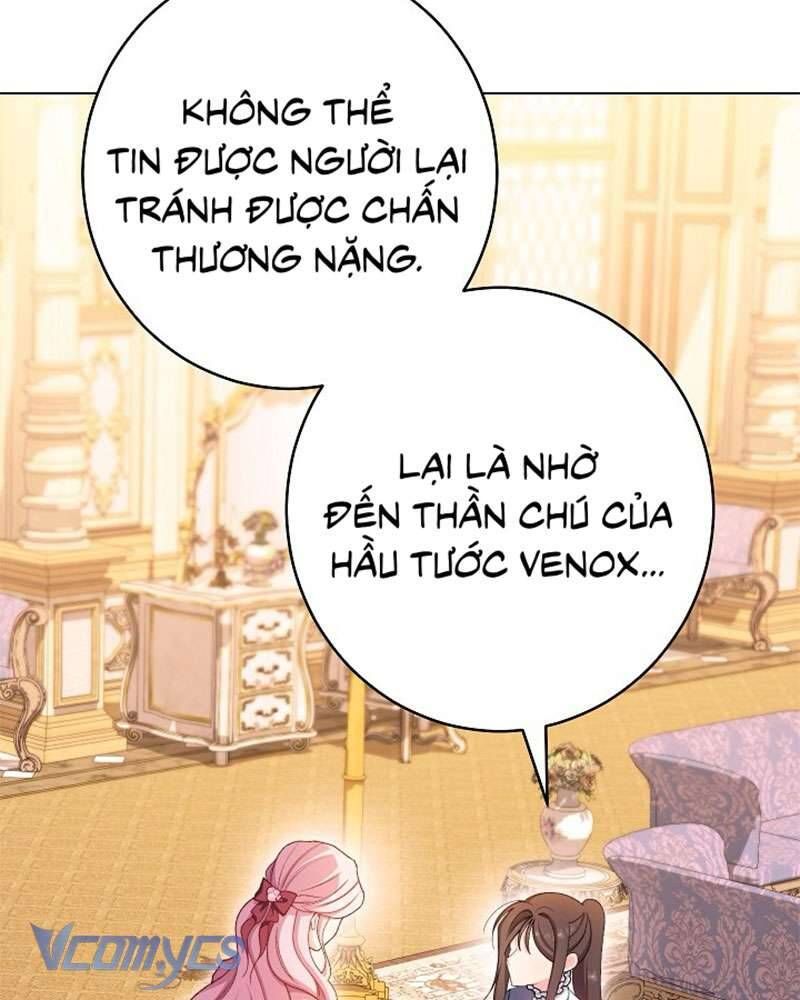 Hầu Gái Độc Quyền Của Hoàng Hậu Phản Diện Chapter 100 - Trang 2