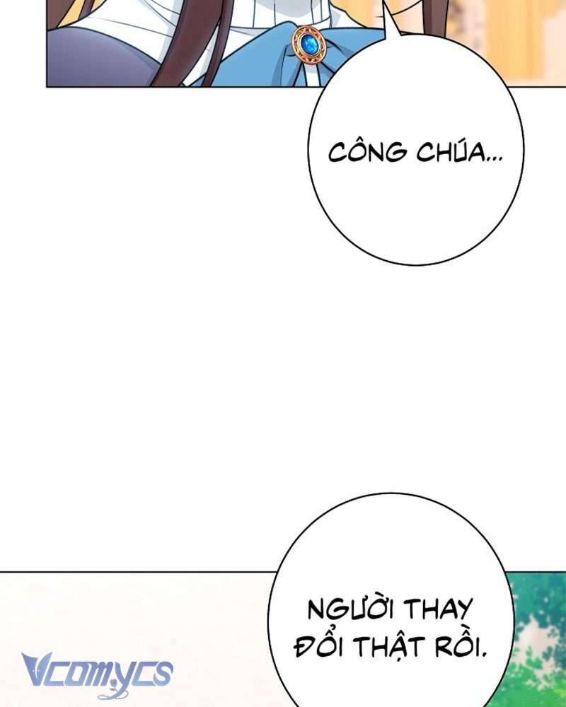 Hầu Gái Độc Quyền Của Hoàng Hậu Phản Diện Chapter 100 - Trang 2