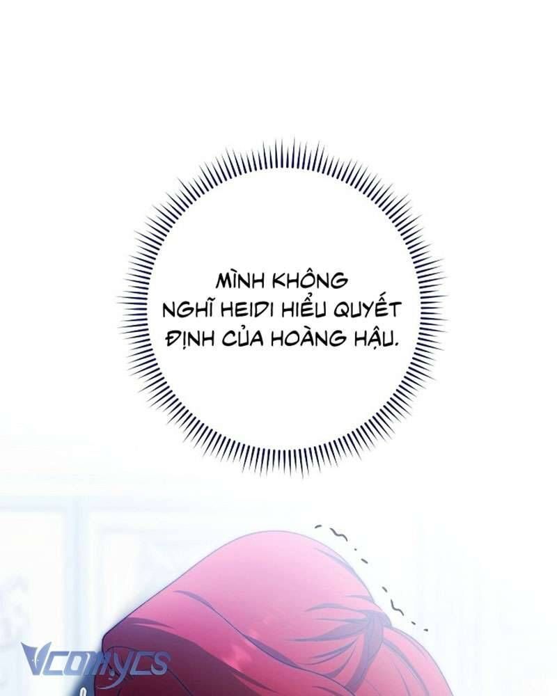 Hầu Gái Độc Quyền Của Hoàng Hậu Phản Diện Chapter 102 - Trang 2