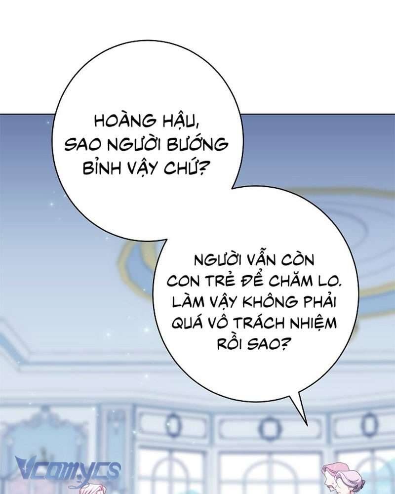 Hầu Gái Độc Quyền Của Hoàng Hậu Phản Diện Chapter 102 - Trang 2