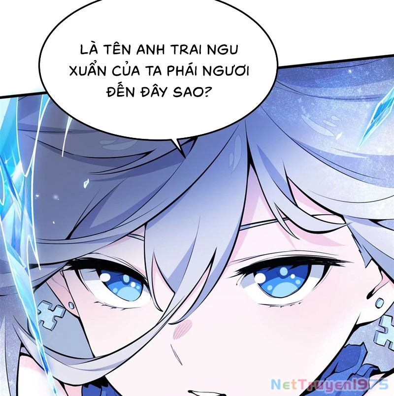 Phản Diện Tóc Vàng Trong Tiểu Thuyết Phượng Ngạo Thiên Cũng Muốn Hạnh Phúc Chapter 9 - Trang 2