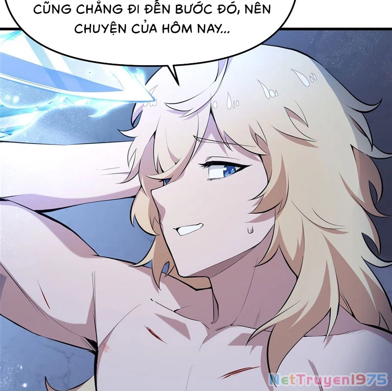 Phản Diện Tóc Vàng Trong Tiểu Thuyết Phượng Ngạo Thiên Cũng Muốn Hạnh Phúc Chapter 9 - Trang 2