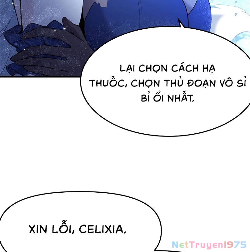 Phản Diện Tóc Vàng Trong Tiểu Thuyết Phượng Ngạo Thiên Cũng Muốn Hạnh Phúc Chapter 9 - Trang 2