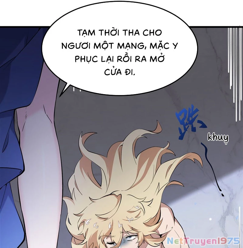 Phản Diện Tóc Vàng Trong Tiểu Thuyết Phượng Ngạo Thiên Cũng Muốn Hạnh Phúc Chapter 9 - Trang 2