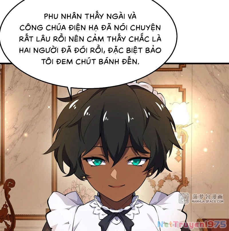 Phản Diện Tóc Vàng Trong Tiểu Thuyết Phượng Ngạo Thiên Cũng Muốn Hạnh Phúc Chapter 9 - Trang 2