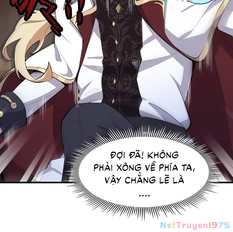 Phản Diện Tóc Vàng Trong Tiểu Thuyết Phượng Ngạo Thiên Cũng Muốn Hạnh Phúc Chapter 9 - Trang 2