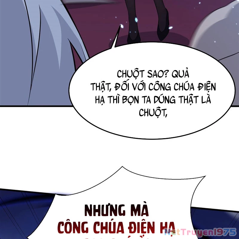 Phản Diện Tóc Vàng Trong Tiểu Thuyết Phượng Ngạo Thiên Cũng Muốn Hạnh Phúc Chapter 10 - Trang 2