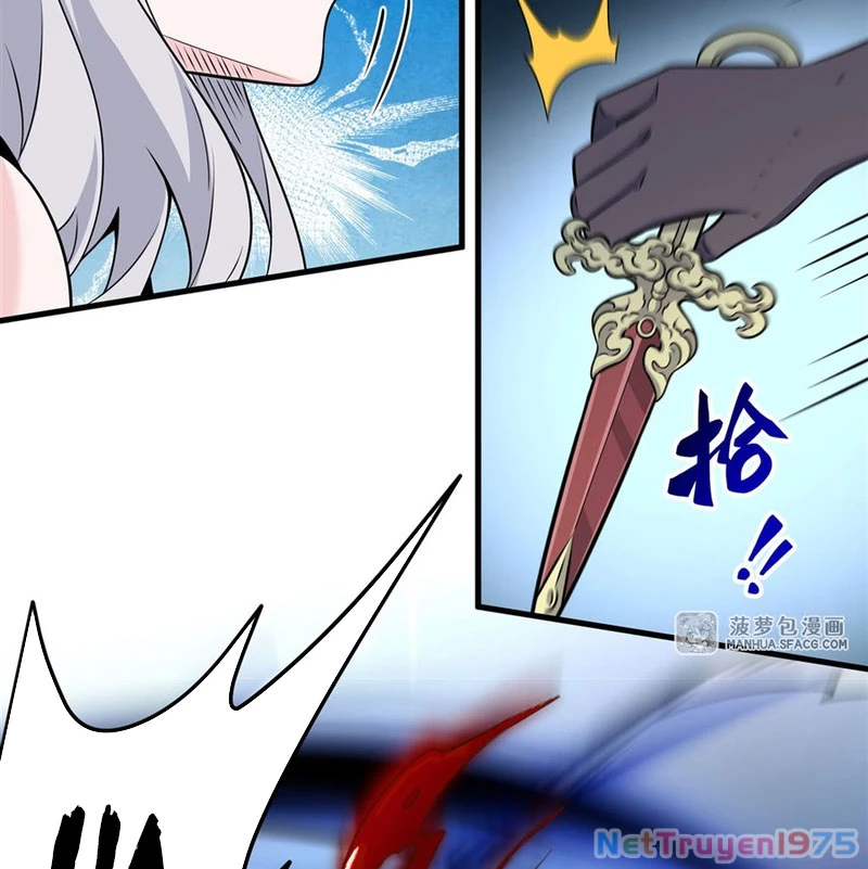 Phản Diện Tóc Vàng Trong Tiểu Thuyết Phượng Ngạo Thiên Cũng Muốn Hạnh Phúc Chapter 10 - Trang 2