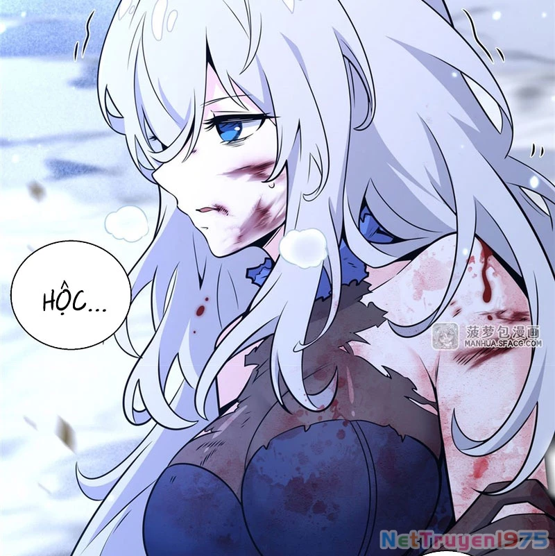 Phản Diện Tóc Vàng Trong Tiểu Thuyết Phượng Ngạo Thiên Cũng Muốn Hạnh Phúc Chapter 10 - Trang 2