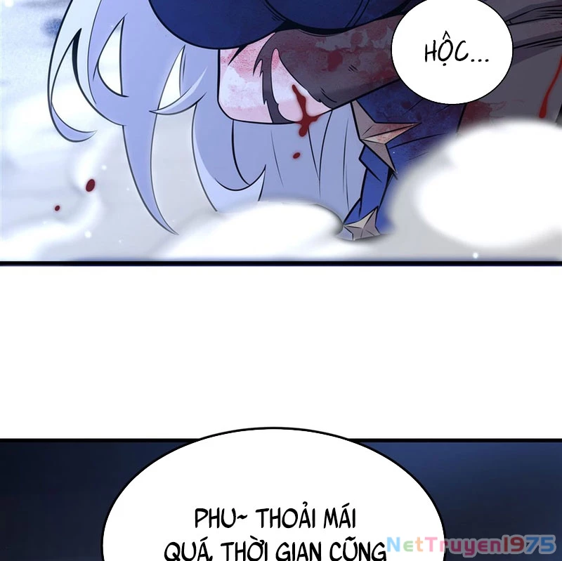 Phản Diện Tóc Vàng Trong Tiểu Thuyết Phượng Ngạo Thiên Cũng Muốn Hạnh Phúc Chapter 10 - Trang 2